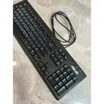 華碩 ASUS KEY BOARD  PK1100 PS2 鍵盤 二手出清