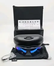 Oakley Split Shot OO9416-0464 Blue Prizm Sapphire Iridium Polarized Sunglasses