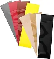 KOCKSHION 8pcs Heat Transfer Vinyl Film Versatile Iron for DIY Garment Decoration Safe Easy to Cut for Custom Designs Shirts and Crafts