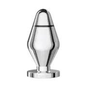 Mystim John E-Stim Butt Plug - Electro Stimulation Anal Sex Toy