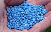 Premium NPK Fertiliser Blue Granulated Nitrophoska Soluble (1.0kg)