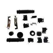 Disc Brake Hardware Kit Carlson H5884Q