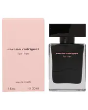 Narciso Rodriguez Women's 1oz For Her EDT Spray