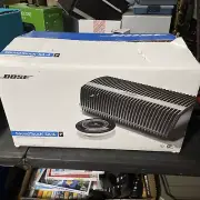 Bose SoundTouch SA-4 Amplifier with Wireless Adapter & Controller New READ