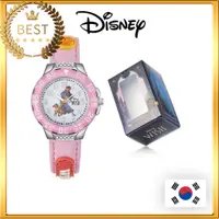 在飛比找蝦皮商城精選優惠-[DISNEY] 迪士尼 100週年彈出式 人物手腕兒童手錶