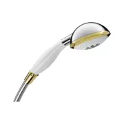 Hansgrohe hand shower Axor Carlton chrome 17850000 chrome