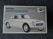 Nitto Datsun SR311 (S2000/Fairlady) Hardtop