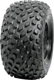 DI-K541 2 Ply Bias Front or Rear Tire 16 x 8-7 Duro 31-K54107-168A