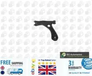 Front Left Track Control Arm For VW UP! LOAD Skoda CITIGO Seat Mii 1S0407151
