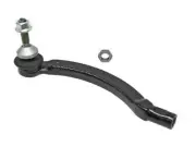 OEM TRW Front LEFT Driver Outer Tie Rod End Steering Gear Link Linkage for Volvo (for: Volvo)