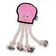 Beco Rough & Tough Octopus Dog Toy M