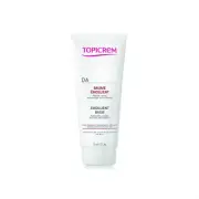 TOPICREM DA Nourishing Emollient Balm for Atopic Skin Anti-Itch Soothes 75 ml