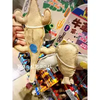 在飛比找蝦皮購物優惠-貝果貝果 日本 Doggyman 犬用 牛革互動潔齒玩具  