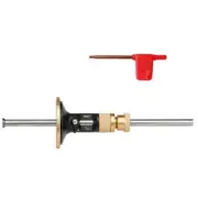 Wheel Marking Woodworking Marking Scriber with 2 Replacement Cutters4425