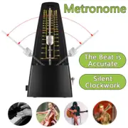 Standard Metronome Universal Mechanical Metronome for Guitar Piano Violin