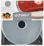 EZIDRI Snackmaker Solid Sheets 2 Pack