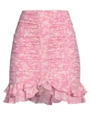 [ISABEL MARANT] ISABEL MARANT Mini skirts - Item 30226313