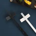 Creative Chopstick Rest Fork Stand Spoon Fork Stand Chopsticks Holder