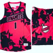 10 Adult Basketball Uniforms Set Reversables Home & away of Jerseys & Shorts+++