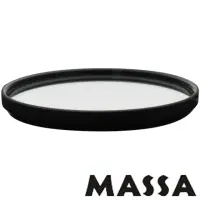 在飛比找momo購物網優惠-【MASSA】UV 保護濾鏡/52mm