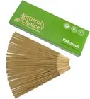 Patchouli Sticks 100 Grams, Low Smoke Traditional Sticks Made from Scratch