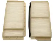 API 76ZY34K Cabin Air Filter Fits 2004-2009 Mazda 3 (for: Mazda)