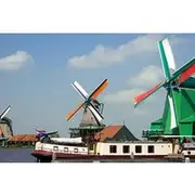 Save 15.00%! Day Trip from Amsterdam to Zaanse Schans Windmills and Volendam