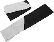 [Kisangel] Summer Arm Cover for Men Cooling Arm Sleeves Uv Quick-dry High Elasticity Fashionable Design