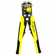 Automatic Cable Wire Stripper Crimper & Cutter Crimping Tool