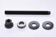 Upgraded LS LT Pro Harmonic Balancer Installation Tool Crank Pulley Install Tool