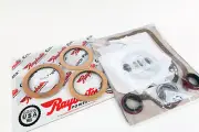 TH400 Turbo 400 Transmission Rebuild Kit 1965 UP with Clutches Gaskets & Seals (for: Jaguar)