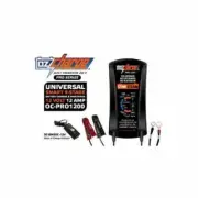 OzCharge Oc-Pro1200 Pro Series 12V 12Amp 9-Stage Battery Charger for Recondition