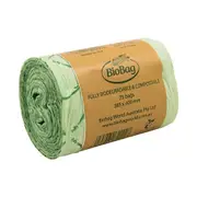 BioBag Compost Mate Bin Liners | Flora & Fauna AU