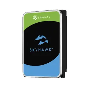 【Seagate 希捷】SkyHawk監控鷹 ST3000VX015 3TB 3.5吋監控系統硬碟 昌運監視器