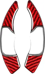 Paddle Shifter for Ford Fusion Mondeo Edge Taurus, for Lincoln Taurus MKS MKX MKT Continental, Car Shifter Paddle Extension