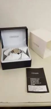CITIZEN Japan Official Watch EXCEED Eco-Drive Eco-Drive Radio-controlled Watch