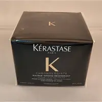 在飛比找蝦皮購物優惠-Kérastase 卡詩 黑鑽極萃逆時髮膜 200ml