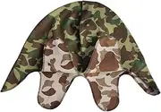 M1 Helmet Cover Pacific Camouflage Cover Replica WW2 WWII US Army