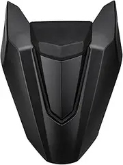LOTFI Motorcycle Fit for CB650R 2019-2023 Rear Seat Cover Tail Section Cowl Fairing Fit for CB CBR 650R CB650R Rear Tail Cover (Size : Matte Black)