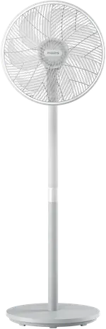 Philips 2000 Series Pedestal Fan White