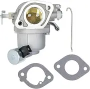 Carburetor，Compatible With Briggs & Stratton 594207 597126 595216 593198 597128 596375