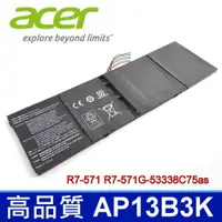 在飛比找松果購物優惠-ACER AP13B3K 4芯 日系電芯 電池 Aspire