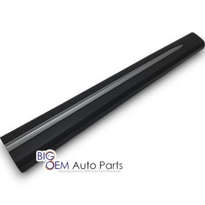 20-25 Lincoln Corsair Passenger Front Door Lower Trim Molding OEM LJ7Z7820878DB (for: Lincoln)