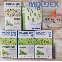 在飛比找蝦皮購物優惠-【耳塞專家】Moldex 6800 6870 7700 66