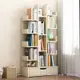 【特賣中8G】書架簡易落地學生小書柜樹形創意簡約現代展示收納架子多層置物架
