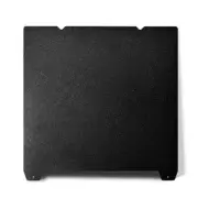 Build Plate -Sided PEI Coating Textured Sheet Flexible Spring Steel9231
