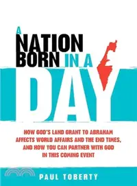 在飛比找三民網路書店優惠-A Nation Born in a Day ― How G