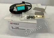 NEW IN BOX KEYENCE BL-1300 Laser Barcode Reader Scanner