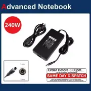Original Genuine 240W AC Power Adapter Charger for Dell Precision 7730 450-AHHE