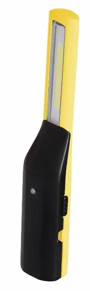 Maxigear PST-75505 - Torch Pen Light USB Charge